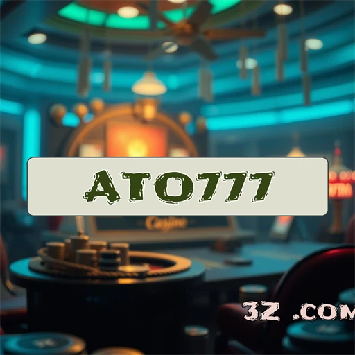 ato777 Apostas Ao Vivo