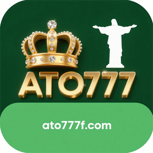 ato777 logo