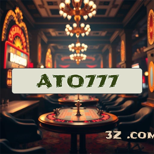 ato777 Nossos Jogos