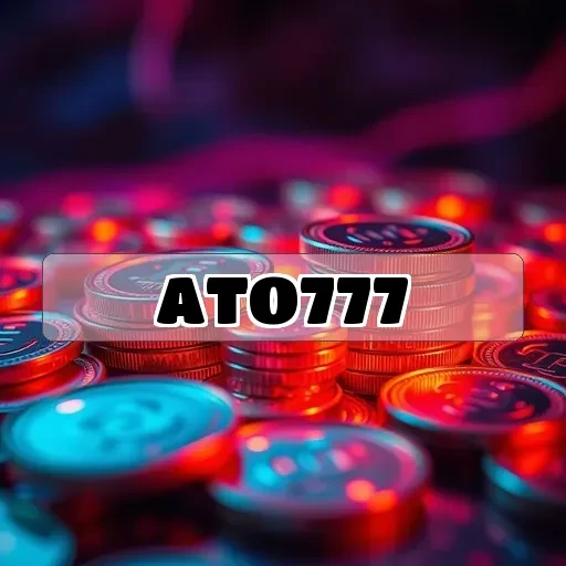 ato777: Login que Eleva sua Experiência de Jogos Online