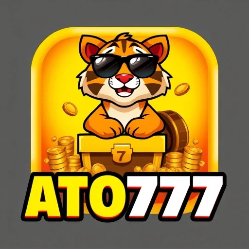 ato777 Logo