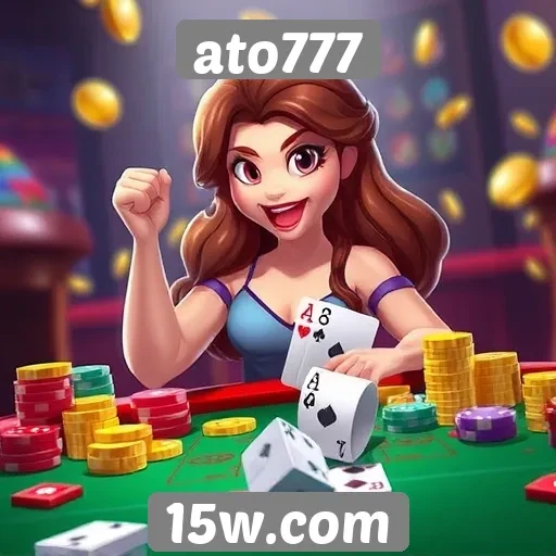 Dicas para maximizar ganhos no ato777