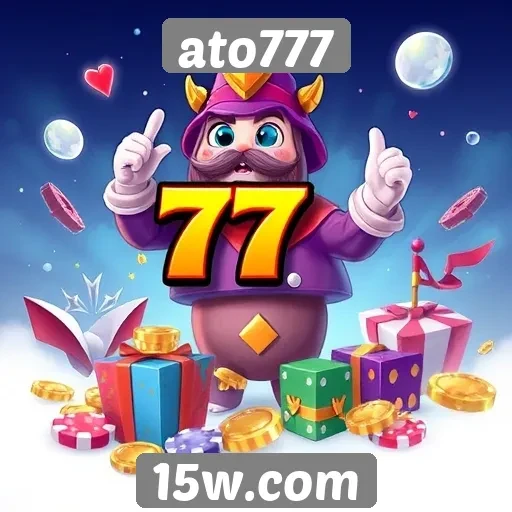 Ato777 oferece uma ampla variedade de jogos online