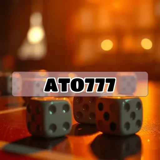 ato777: Eventos Esportivos Que Transformam Sua Experiência de Jogos