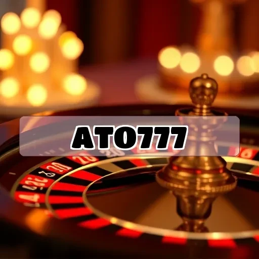 ato777: Como o Suporte 24/7 Transforma seu Jogo Online