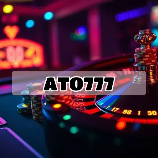 ato777: Conheça os Benefícios da Seção VIP e Maximize Seus Ganhos